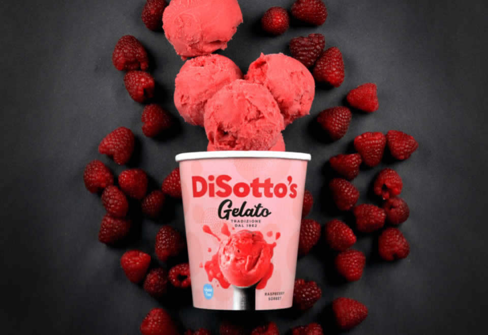 Disotto Gelato 