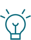 lightbulb icon